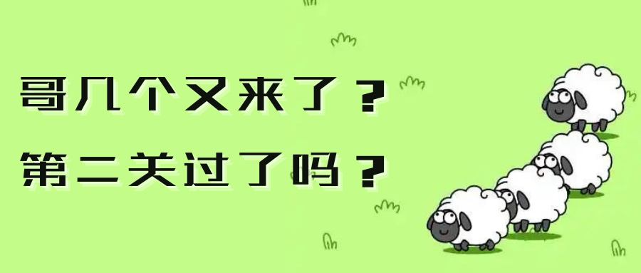 开发“羊了个羊”的二流程序员，真是个另类销售鬼才