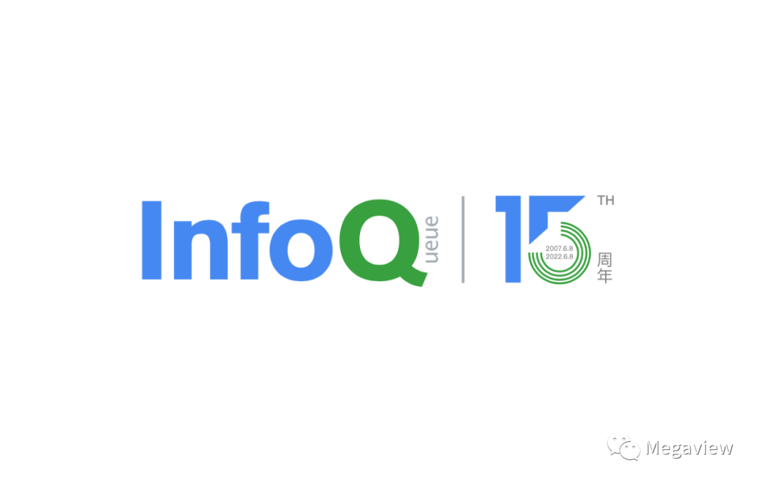 Megaview 祝 InfoQ 15周岁生日快乐！无限生长，我们都将奔赴未来插图1