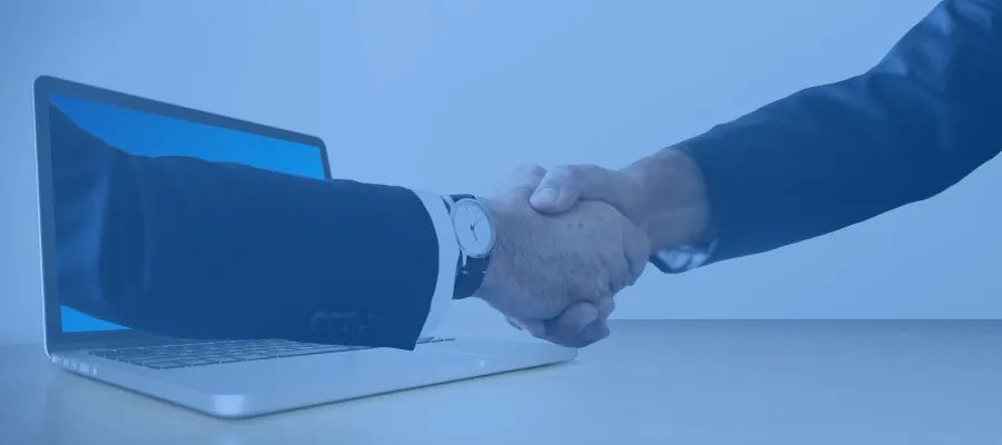 再获殊荣！深维智信荣登 “数字中国 – 2021年度高科技高成长企业系列榜单”！插图6